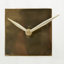 Horloge décorative en aluminium-88744712