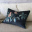 Pasqueflower Decorative Pillow-1163637243