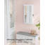 Seref Wall Jewelry Armoire-1988406306