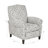 Kirby Push Back Recliner-108741051