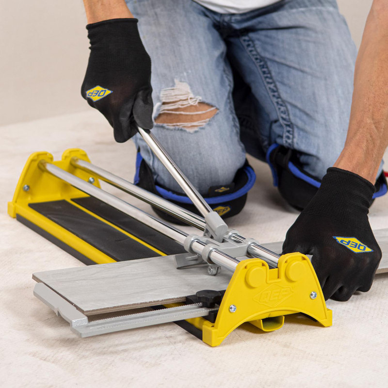20" Pro Tile Cutter for Ceramic and Porcelain Tile