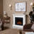 Silverton 48" Electric Fireplace by Real Flame-9359225