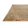 Macide Abstract Smoke/Prism Area Rug