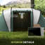 4 Person Tent-133585302