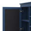 Armoire murale 30 po x 28 po avec miroir, armoire à pharmacie avec 3 tablettes ouvertes (meuble-lavabo non inclus)-659144085