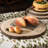 Millwood Pines Paulk Wood Tray-173495418