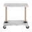 15.9'' H x 15.8'' W Utility Cart with Wheels