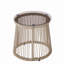 Table d'appoint MOONSTONE