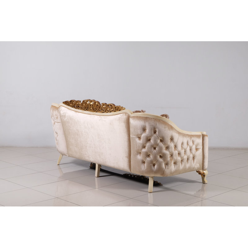 Angelica Sofa