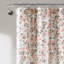 Paire de rideaux obscurcissant avec passe-tringle Weeping Flowers-1704155121-1704155135