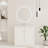 Miterdale 36'' Single Bathroom Vanity Set-1000206135-984989387