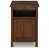 Brown is out of stock selected