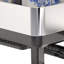 Gerome Drainer Rack