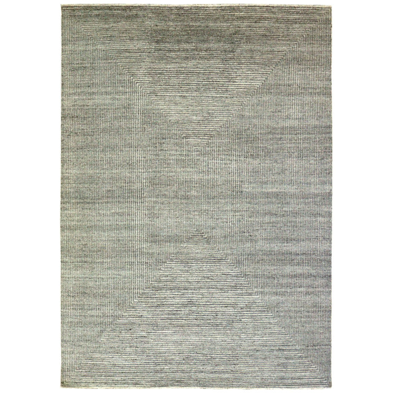 Pyramid One-of-a-Kind 9'11" X 14'1" Area Rug