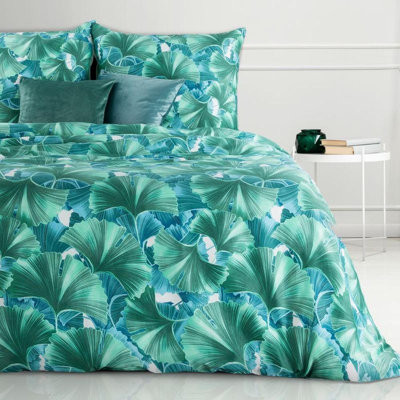 Fotheringham Floral Duvet Cover Set with Pillowcases
