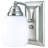 Allston Dimmable Bath Sconce-17249487