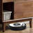 Simple solid wood bookcase