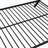 Croyd 67.83'' Bed Frame-1969607365