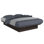 Suad Platform Bed - Easy Assembly, No Box Spring Required