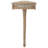 18'' Solid Wood Console Table