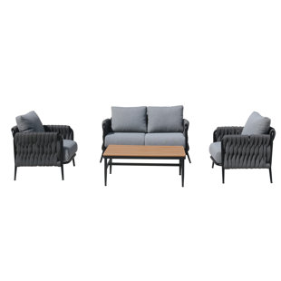 Fs-2503 Patio Furniture Set