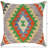 Cedrick Geometric Throw Pillow