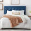 Reversible Soft Sherpa Fleece Fur Thick Dual Sided Blanket Throw-241732857-241732863