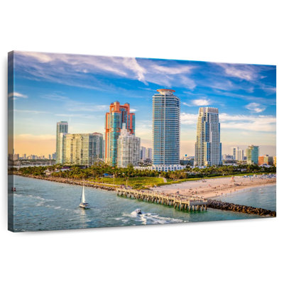 Gillard Coastal South Beach Miami