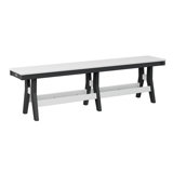 Harbor Outdoor Bench