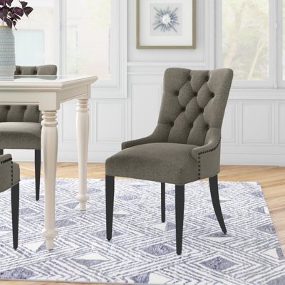 Chaise de salle à manger Regent