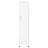Wojtowicz Metal 1 - Tier 38cm Gym Locker with Key-71980101