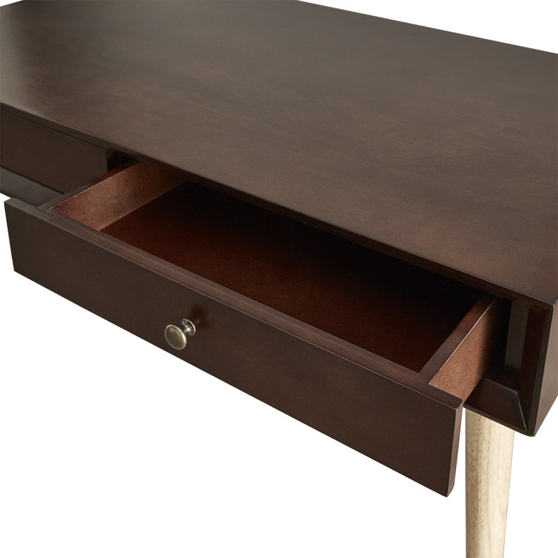 Table basse avec rangement Weare, Express