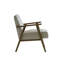 Fauteuil Rory