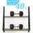 2 Piece Floating Shelf