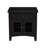 Epes 27'' W Solid Wood Nightstand-1240493091