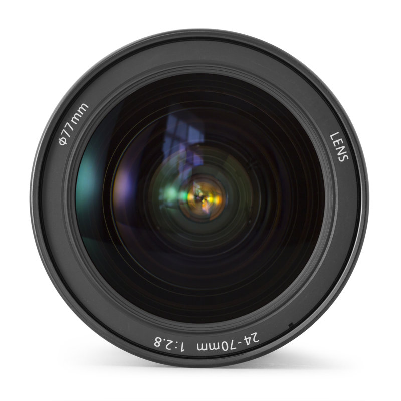 Photo Zoom Photo par Mariuszblach - impression sur toile tendue, L 12 po x H 12 po