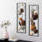 Wall Decor on Aluminum