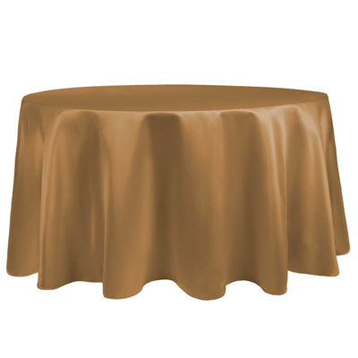 Nappe ronde Red Barrel Studio®