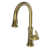 Oil Rubbed Bronze - Hand Relieved is out of stock