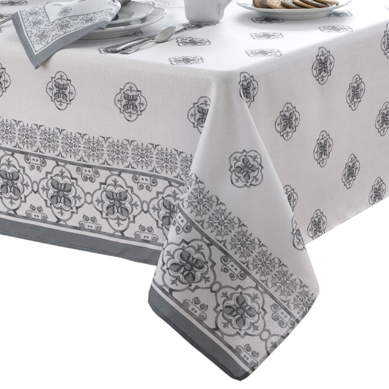 Nappe Guven, 52 po carré