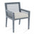 Glinda Arm Chair-101212443-42203694