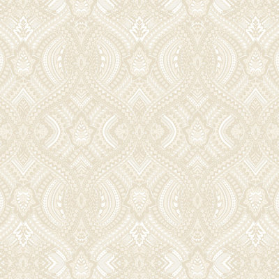 10m x 50cm Matte Wallpaper Roll