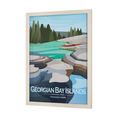 «Vitas Bay Islands» par Go