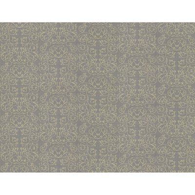 Garden Reverse Fabric