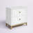 Yazmin 28'' W Nightstand