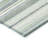 Machine Washable Indoor/Outdoor Chantille ACN2330 Stripes Rug-565107818
