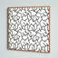 Haystack par Holli Zollinger - impression encadrée-412512217