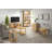 2 Drawer Console Hallway Table