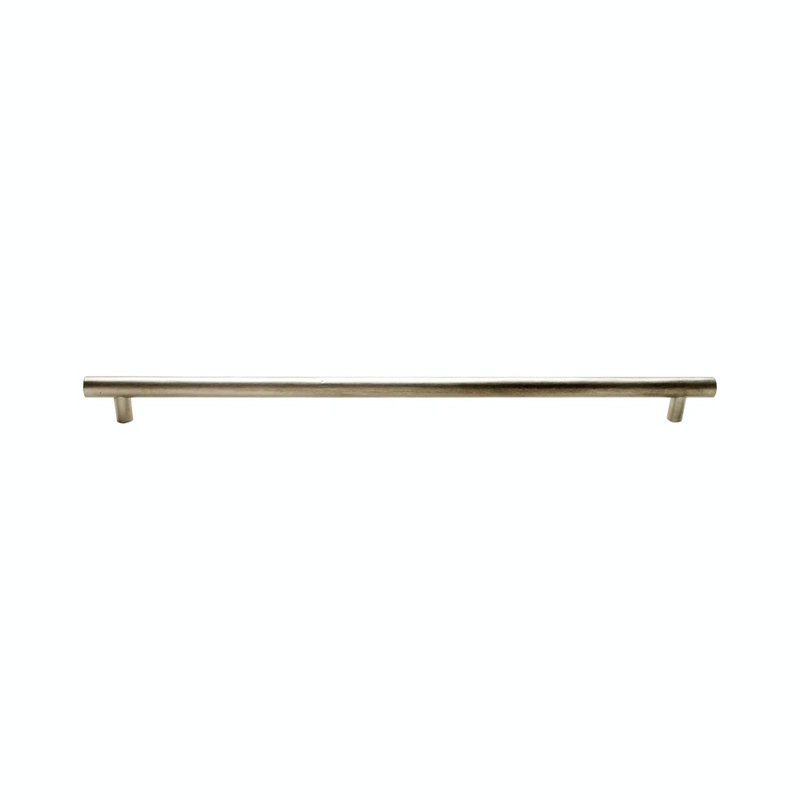 Tube Bar / Handle Pull, Silicon Bronze Brushed, 34"