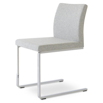 Aria Flat Side Chair
